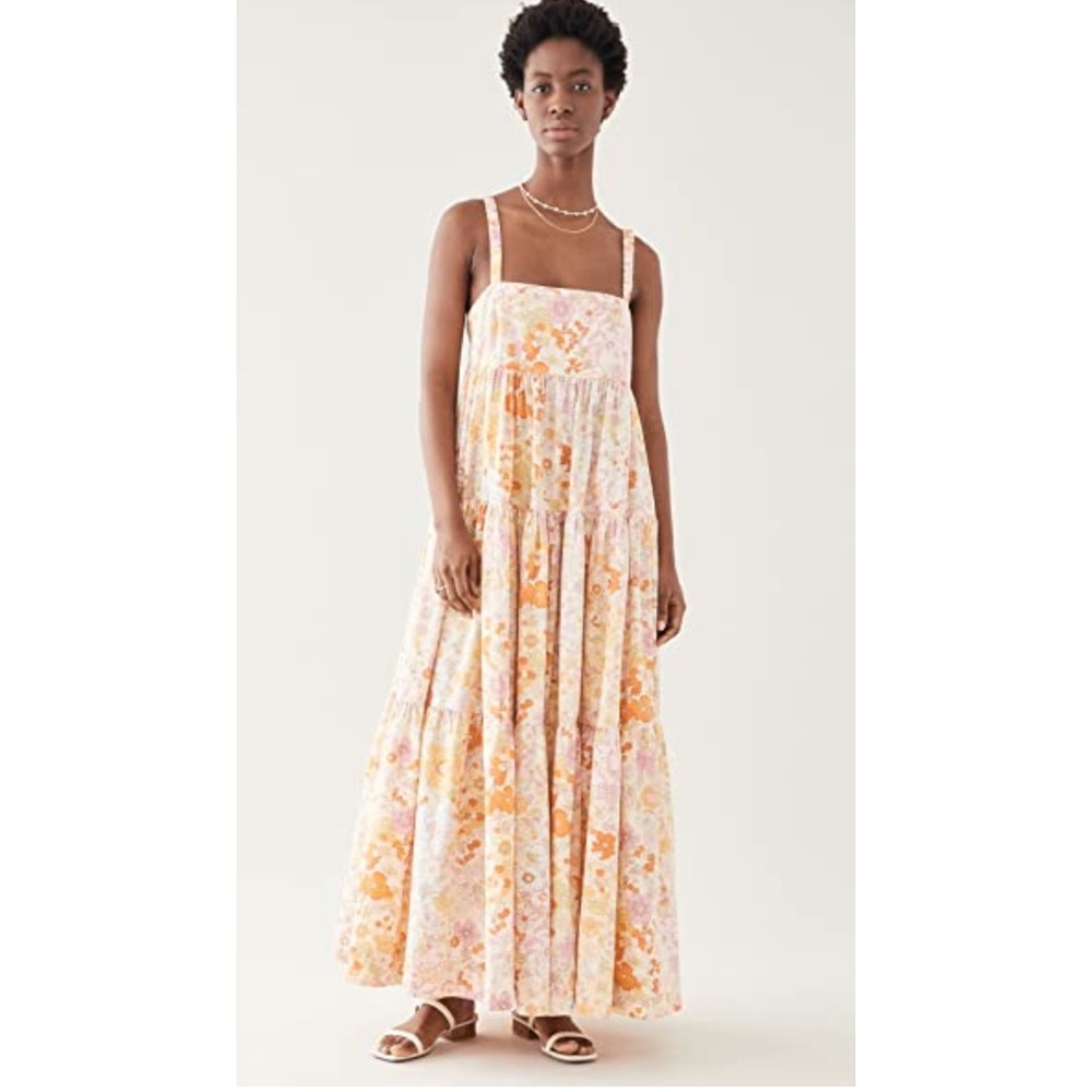 Free people park slope maxi